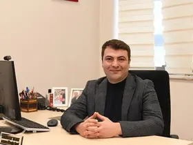 ETÜ’nün hidroelektrik santrallerine yönelik geliştirdiği proje TÜBİTAK’tan destek aldı