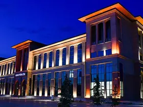ETÜ Öğrenci Toplulukları, ÜNİDES’ten 7 proje için destek almaya hak kazandı
