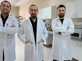 ETÜ’de ileri kaplama teknolojilerine yönelik geliştirilen proje TÜBİTAK 1001 desteği aldı
