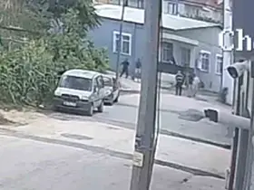 Ev sahibi dehşet saçtı: Kiracısını tüfekle öldürdü
