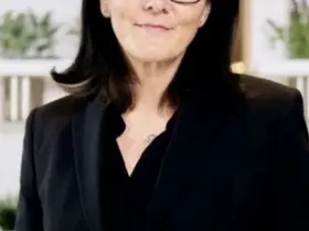 Eva Leihener-Stefan, L’Oréal Türkiye Transformasyon Direktörü olarak atandı
