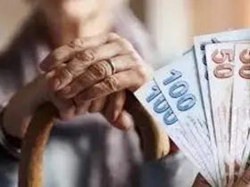 Evde Bakım Yardımı hesaplara yatırılmaya başlandı