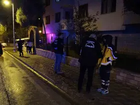 Evden gelen kötü koku acı gerçeği ortaya çıkardı: Yaşlı adam ölü bulundu
