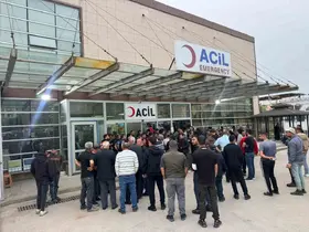 Evinde silahlı saldırıya uğrayan şahıs hayatını kaybetti
