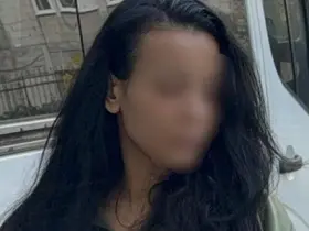 Evinde uyuşturucu ele geçirilen kadın tutuklandı