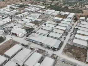Evrenos Sanayi Bölgesi’ne çözüm Muradiye OSB’den
