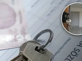 Eylül ayı kira zam oranı belli oldu