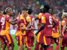 Eyüpspor ile Galatasaray 3. randevuda
