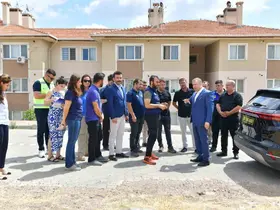 Ezine Belediyesi GES projesiyle kendi elektriğini üretecek
