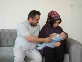 Faizsiz evlilik kredisi gençlere umut oluyor
