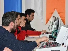 Farklı kuruluşlarda 380 kişi işe başladı
