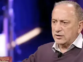 Fatih Altaylı’nın tutukluluk halinin devamına karar verildi