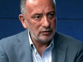Fatih Altaylı tahliye edildi