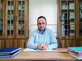 Fatih Köse: "Mizah kutsalları hedef alamaz"
