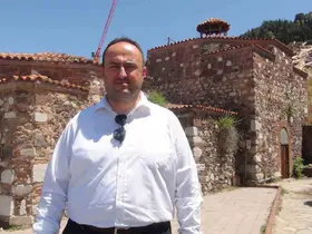 Fatih Köse’den Manisa’nın geleceği için ortak akıl vurgusu
