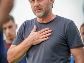 Fatih Tekke’den istifa kararının ardından ilk açıklama: "Şimdi önümüze bakma zamanı"
