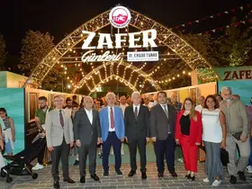 Fatih’te "Bir Milletin Zafer Günleri" etkinlikleri tamamlandı
