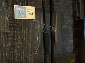 Fatih’te Böcek ailesinin kaldığı otel mühürlendi
