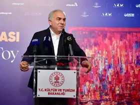 Fatih’te Ekim ayı kültür sanatla dolu dolu geçecek
