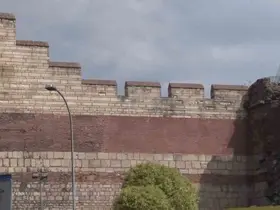 Fatih’te tarihi surlarda cinayet hazırlığı: Polise gelen ihbar cinayeti önledi
