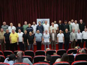 Fatsa Belediyespor’da Ahmet Aydemir dönemi
