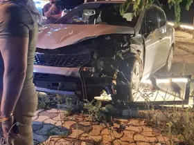 Fatsa’da iki ayrı trafik kazası: 3 yaralı
