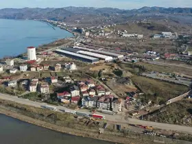 Fatsa’nın altyapısı güçlendiriliyor
