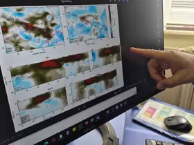 Fay hattının altında iki magma sistemi: Erzincan için dikkat çeken araştırma
