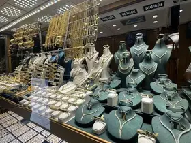 Fed kararı sonrası altın yön değiştirdi! Konya’da son durum