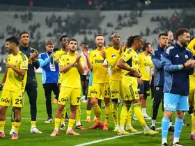 Fenerbahçe, 2 maç sonra Beşiktaş’ı yendi
