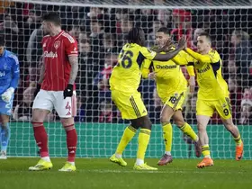 Fenerbahçe, Avrupa kupalarına veda etti
