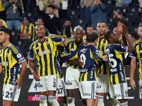 Fenerbahçe, Avrupa Ligi’nde Nice’i konuk edecek
