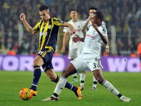 Fenerbahçe - Beşiktaş derbisinin Kadıköy karnesi
