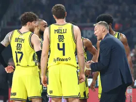 Fenerbahçe, Euroleague’de yeni sezona başlıyor
