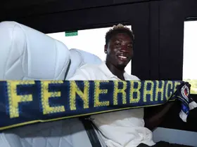 Fenerbahçe, Ganalı stoper Oppong’u kadrosuna kattı
