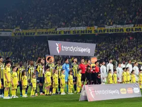 Fenerbahçe ile Beşiktaş 365. randevuda
