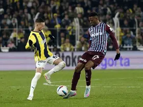 Fenerbahçe ile Trabzonspor 138. randevuda
