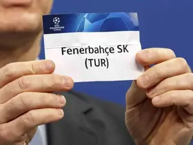 Fenerbahçe, Şampiyonlar Ligi’nde Gornik Zabrze ile eşleşti
