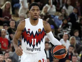Fenerbahçe, Trent Forrest’i kadrosuna kattı

