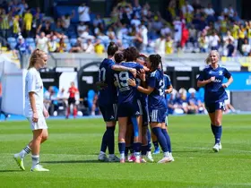 Fenerbahçe, UEFA Kadınlar Şampiyonlar Ligi’ne galibiyetle başladı
