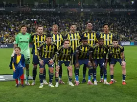 Fenerbahçe’de 12 futbolcu milli mesaide
