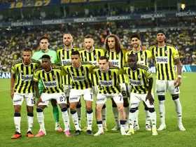 Fenerbahçe’de hedef sezonun ilk derbisinde galibiyet

