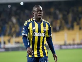 Fenerbahçe’de N’Golo Kante, UEFA kadrosuna eklendi
