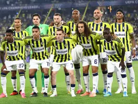 Fenerbahçe’nin Şampiyonlar Ligi fikstürü belli oldu
