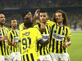 Fenerbahçe’nin Şampiyonlar Ligi kadrosu açıklandı
