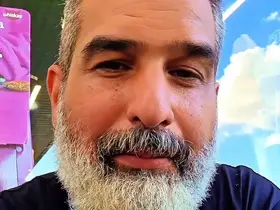 Fenomen motorcu Cumhur Kahraman kazada hayatını kaybetti
