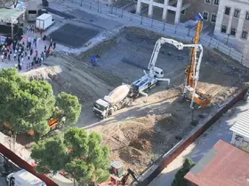 Ferdi Zeyrek’in hayali Soma’da gerçek oluyor
