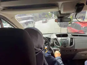 Fermuar sistemi yaşama yol verdi
