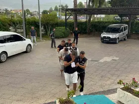 Fethiye Belediye Başkanı Karaca’ya silahlı saldırıda 1 tutuklama
