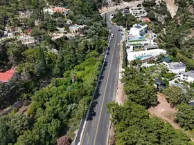 Fethiye-Ölüdeniz güzergâhı baştan sona yenileniyor
